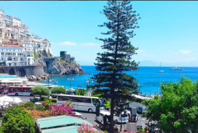 Il Pennello Amalfi